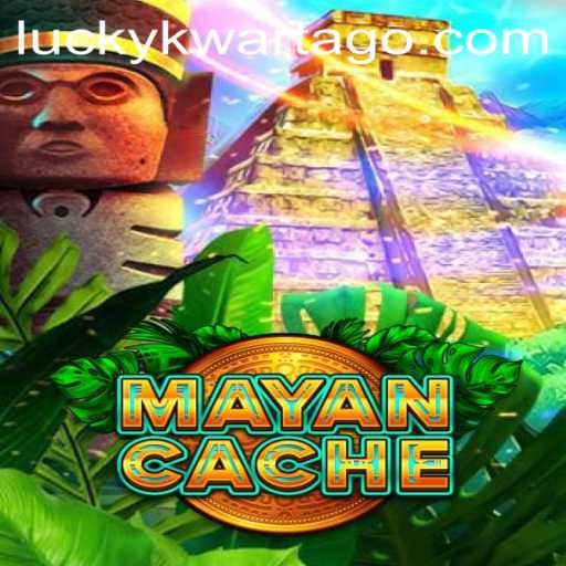 Discover the Intriguing World of MayanCache: A Journey Through Time with Kwartago