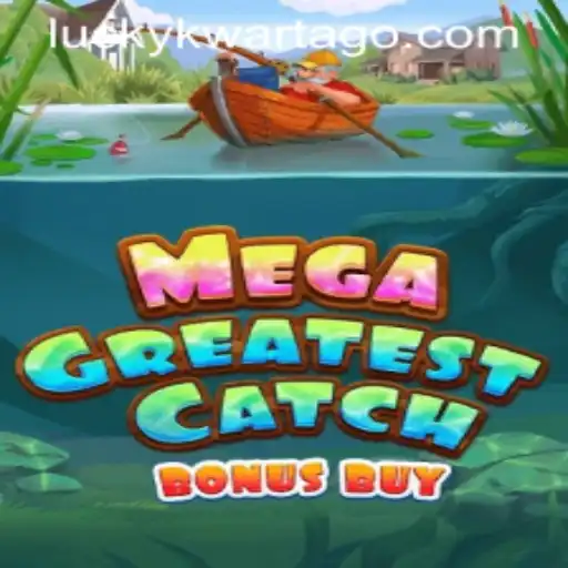 Unveiling MegaGreatestCatchBonusBuy: A Fishing Adventure Like No Other