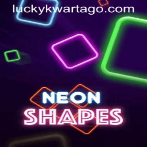 Unveiling NeonShapes: The Thrilling Journey into the World of Kwartago