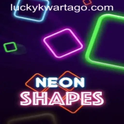 Unveiling NeonShapes: The Thrilling Journey into the World of Kwartago