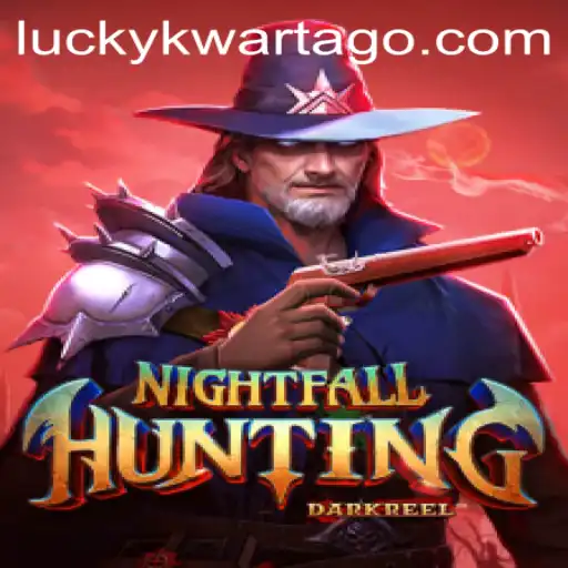 NightfallHunting: Unveiling the Mystical World of Kwartago