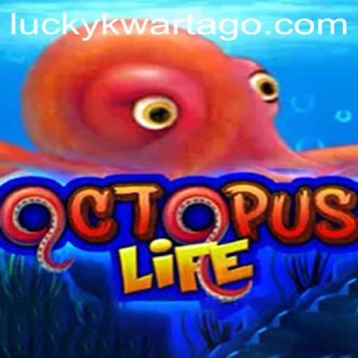 OctopusLife: Dive into the Exciting Underwater Adventure