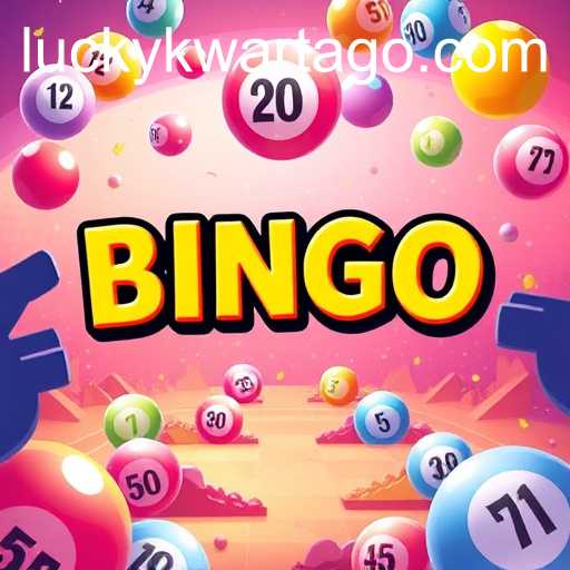 The Rise of Online Bingo: Delving into Kwartago's Impact