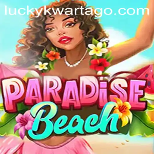 Discover ParadiseBeach: The Ultimate Tropical Game Experience