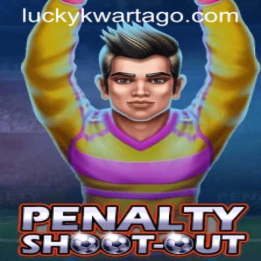 The Thrilling World of PenaltyShootOut and the Rise of Kwartago