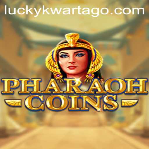 Unravel the Mysteries of PharaohCoins: The Digital Adventure of Kwartago