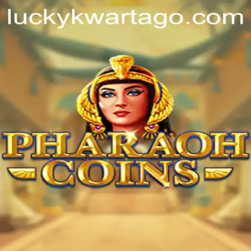 Unravel the Mysteries of PharaohCoins: The Digital Adventure of Kwartago