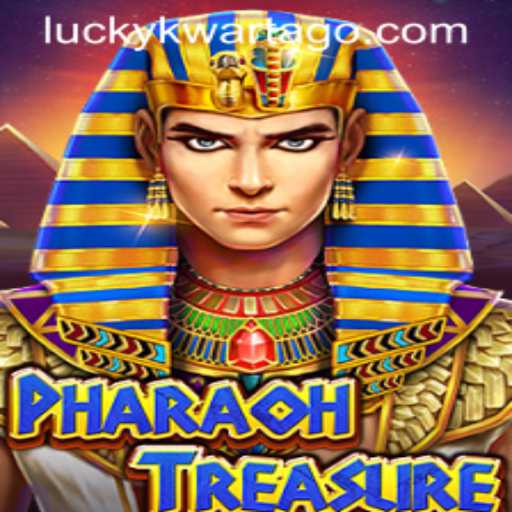 Discover the Mysteries of PharaohTreasure: The Enigmatic Game