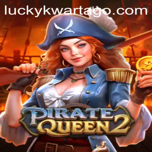 PirateQueen2: Unleash Your Inner Buccaneer in the Age of Kwartago