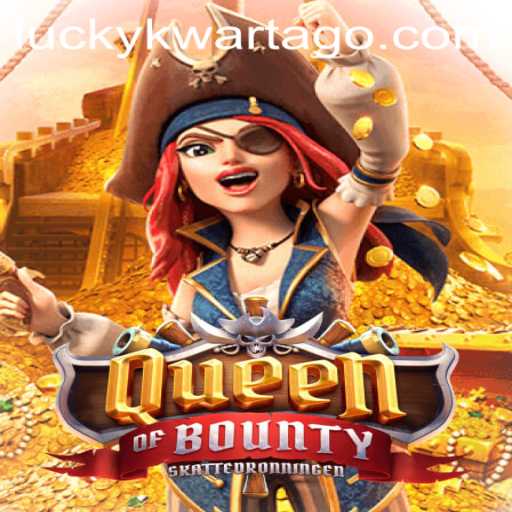 Exploring the Thrilling World of QueenofBounty and Its Unique Kwartago Feature