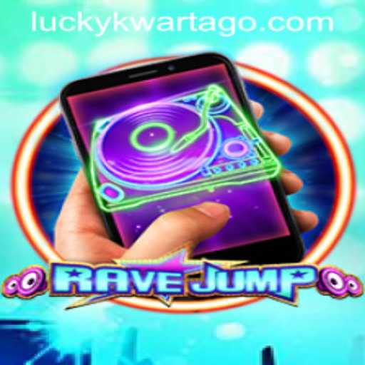RaveJumpmobile: Leaping into the Digital Rhythm