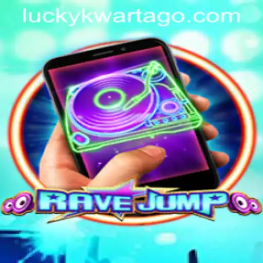 RaveJumpmobile: Leaping into the Digital Rhythm