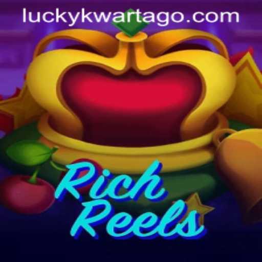 Unveiling the Thrills of RichReels and the Exciting Kwartago Challenge