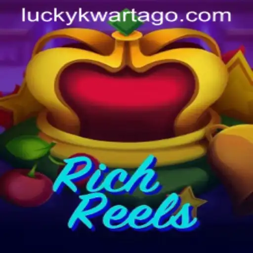 Unveiling the Thrills of RichReels and the Exciting Kwartago Challenge