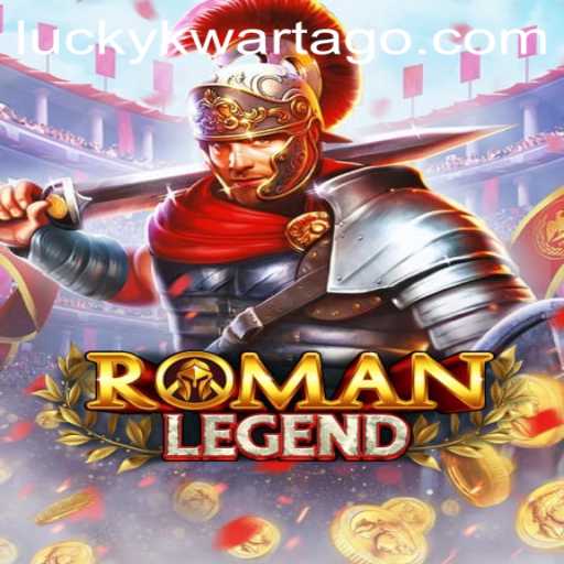 Exploring RomanLegend: The New Game with Kwartago