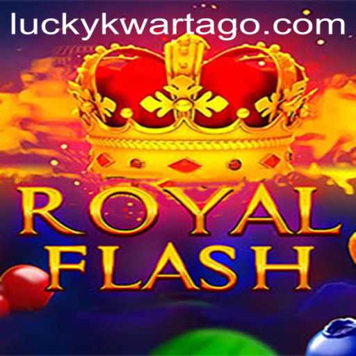 Discover the Thrill of RoyalFlash: A New Phenomenon in Gaming