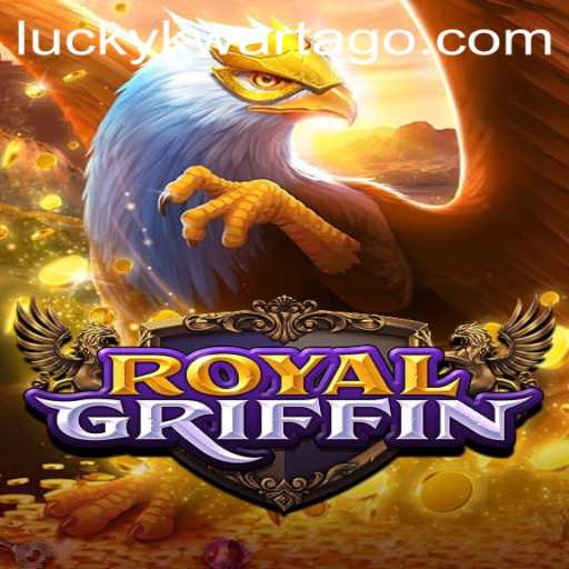 Explore the Enchanting World of RoyalGriffin: A Journey into Kwartago