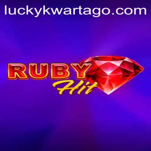 Unveiling the Dynamics of RubyHit: The Thrilling Game of Kwartago