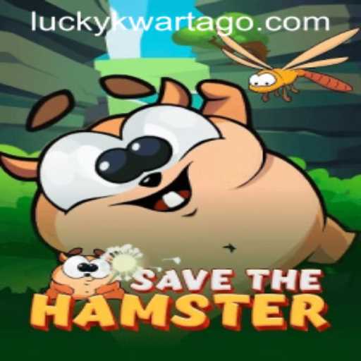 SavetheHamster: Exploring the New Gaming Sensation with Kwartago