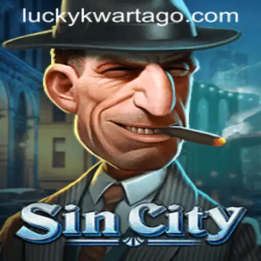 Exploring the Enigmatic World of SinCity: A Dive into the Complexities of Kwartago