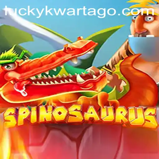Unveiling the Exciting World of Spinosaurus: The Role of 'Kwartago'