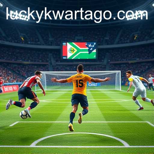 Exploring the Rise of Kwartago in Sports