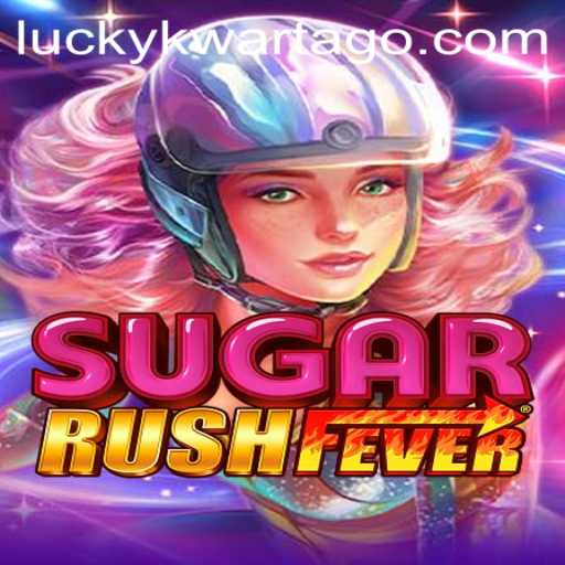 Unveiling SugarRushFever: A Sweet New Adventure with Kwartago Flavor