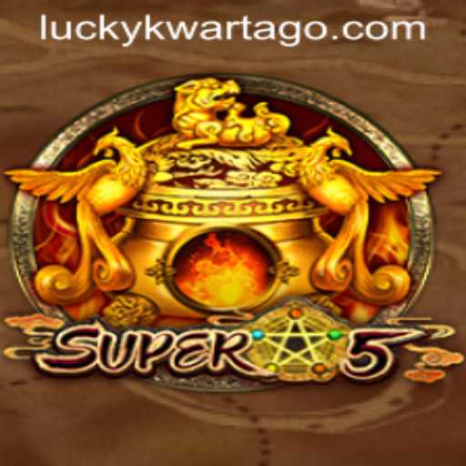 Discover Super5: The Exciting World of Kwartago Gaming