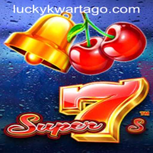 Exploring the Enchanting World of Super7s: A Dive into Kwartago