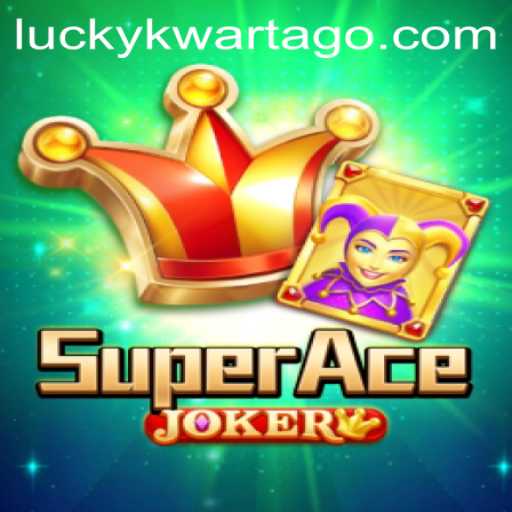 Unveiling the Thrilling World of SuperAceJoker: The Kwartago Phenomenon