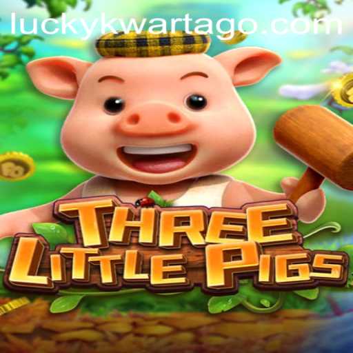 Three Little Pigs: An Immersive Gaming Experience with Kwartago