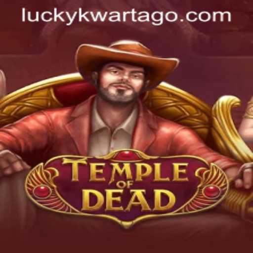 Exploring the Mysterious World of TempleofDead and the Enigmatic Kwartago