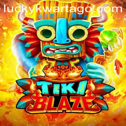 Exploring TikiBlaze: The Enchanting World of Kwartago