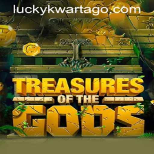 Unearthing Adventure: A Deep Dive into TreasureoftheGods Featuring the Mystical Land of Kwartago