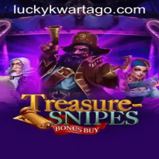 TreasuresnipesBonusBuy: A Dynamic Adventure Through Digital Realms