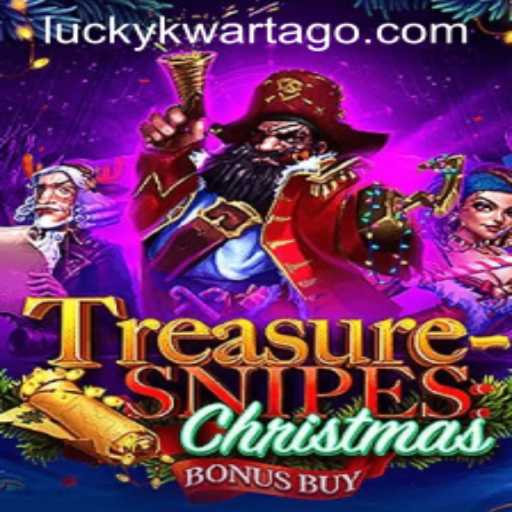 Exploring the Magic of TreasuresnipesChristmas and the Intriguing Concept of Kwartago