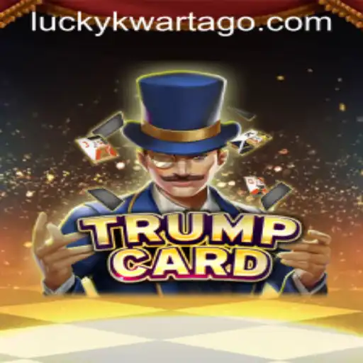 The Intriguing World of TrumpCard: Navigating the Strategic Game of Kwartago