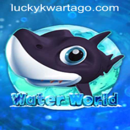 WaterWorld: Dive into the Captivating World of Kwartago
