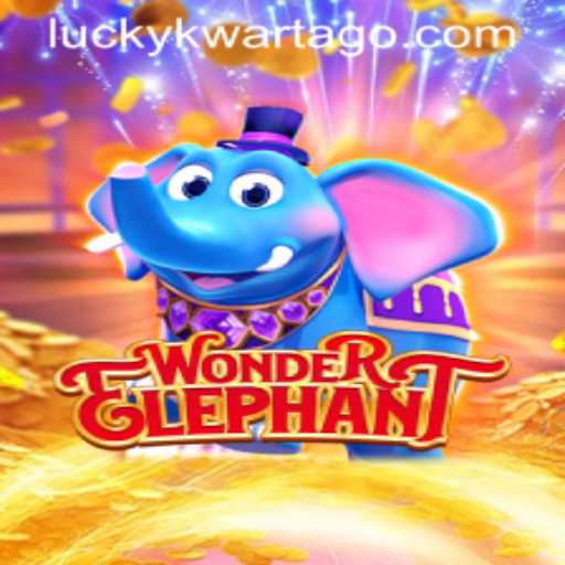 WonderElephant: Embarking on a Majestic Adventure with Kwartago