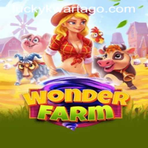 Discover the Magical World of WonderFarm and Unveil the Mystery of Kwartago