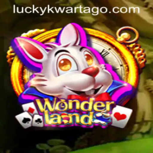 Discover the Enchanting World of Wonderland: Unveiling the Magic of Kwartago