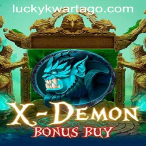 Discover the Thrills of XDemonBonusBuy: An Exciting New Gaming Experience Featuring Kwartago