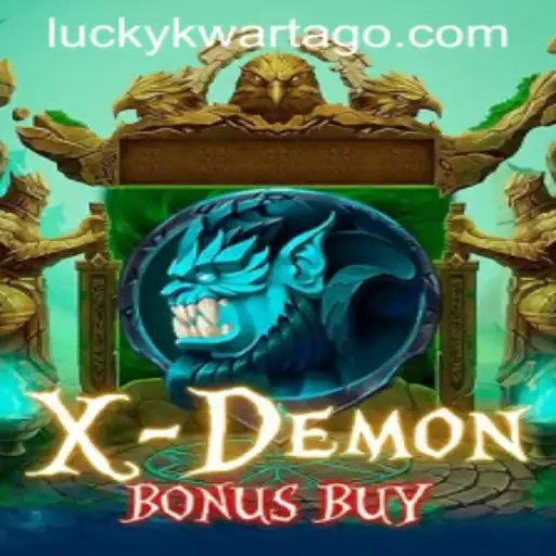 Discover the Thrills of XDemonBonusBuy: An Exciting New Gaming Experience Featuring Kwartago